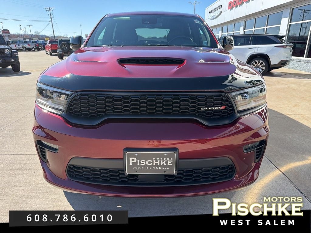 2022 Dodge Durango GT Plus AWD