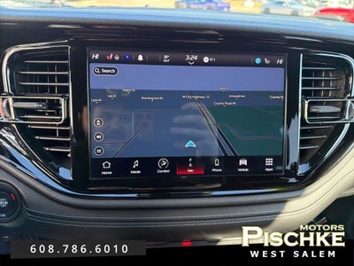 2022 Dodge Durango GT Plus AWD