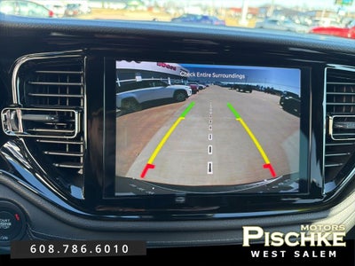 2022 Dodge Durango GT Plus AWD