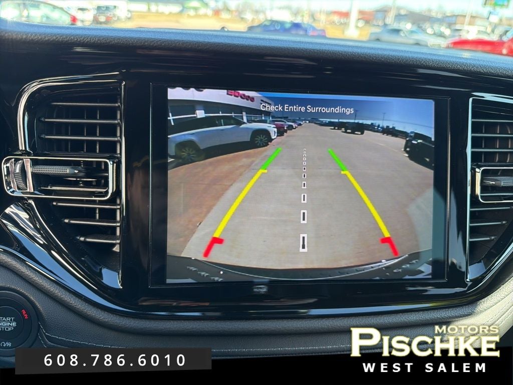 2022 Dodge Durango GT Plus AWD