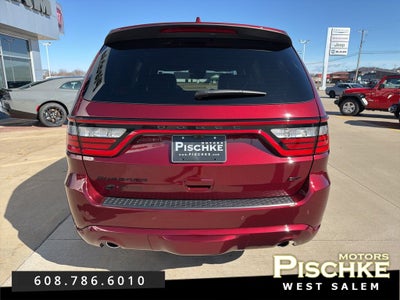 2022 Dodge Durango GT Plus AWD