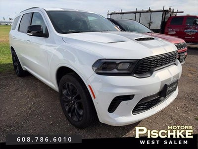2025 Dodge Durango GT Plus AWD