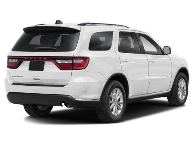 2025 Dodge Durango GT Plus AWD