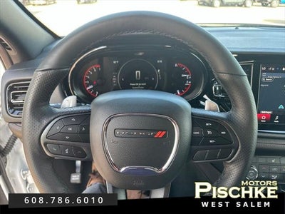 2026 Dodge Durango GT AWD
