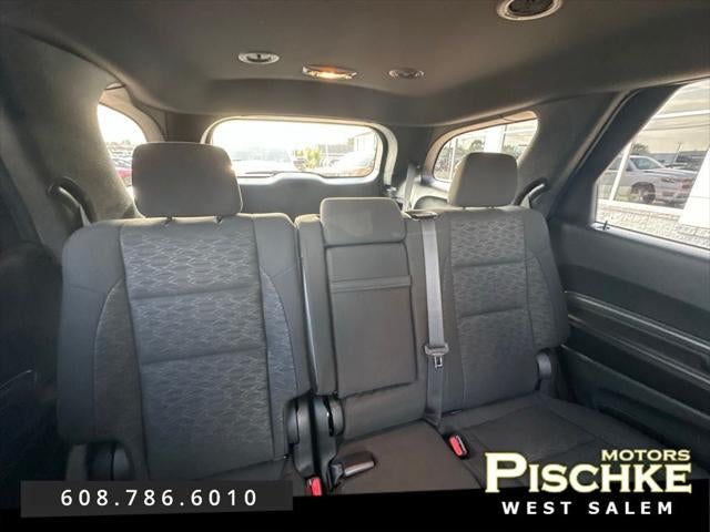 2026 Dodge Durango GT AWD