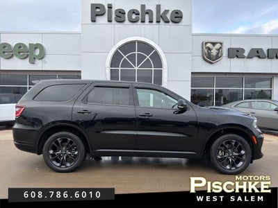 2021 Dodge Durango GT Plus AWD