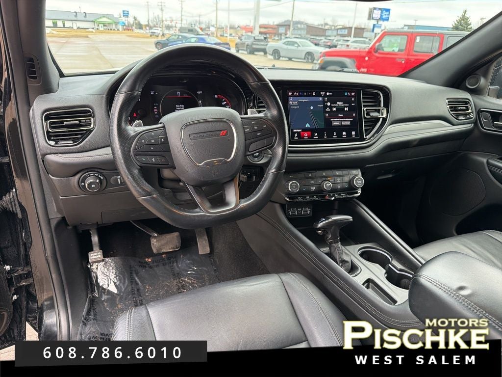 2021 Dodge Durango GT Plus AWD
