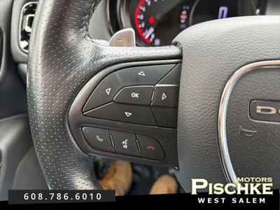 2021 Dodge Durango GT Plus AWD