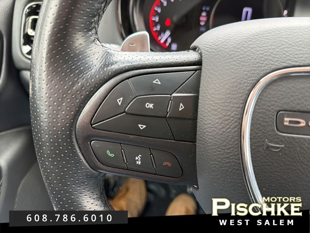 2021 Dodge Durango GT Plus AWD