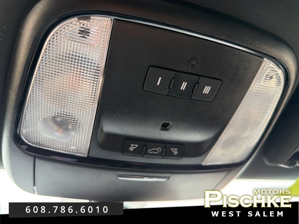 2021 Dodge Durango GT Plus AWD