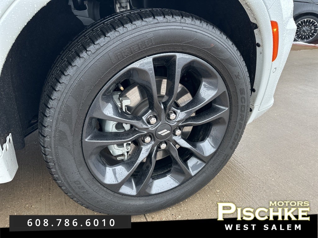 2024 Dodge Durango GT Premium AWD