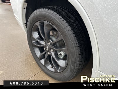 2024 Dodge Durango GT Premium AWD