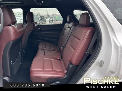 2024 Dodge Durango GT Premium AWD