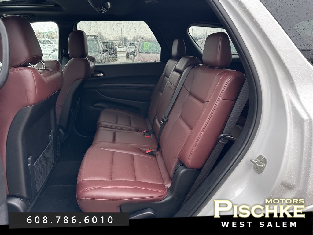 2024 Dodge Durango GT Premium AWD