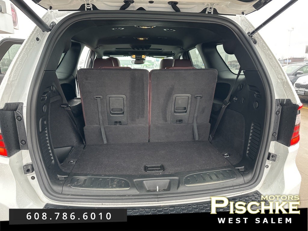 2024 Dodge Durango GT Premium AWD