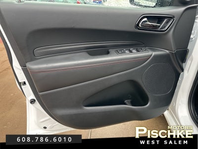 2024 Dodge Durango GT Premium AWD