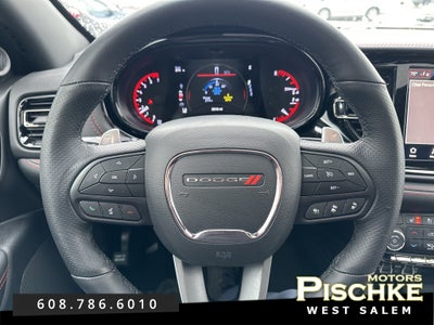 2024 Dodge Durango GT Premium AWD