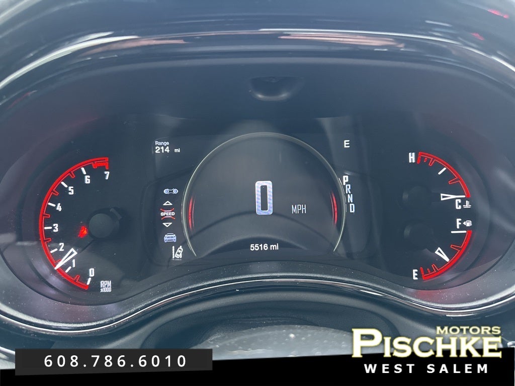 2024 Dodge Durango GT Premium AWD