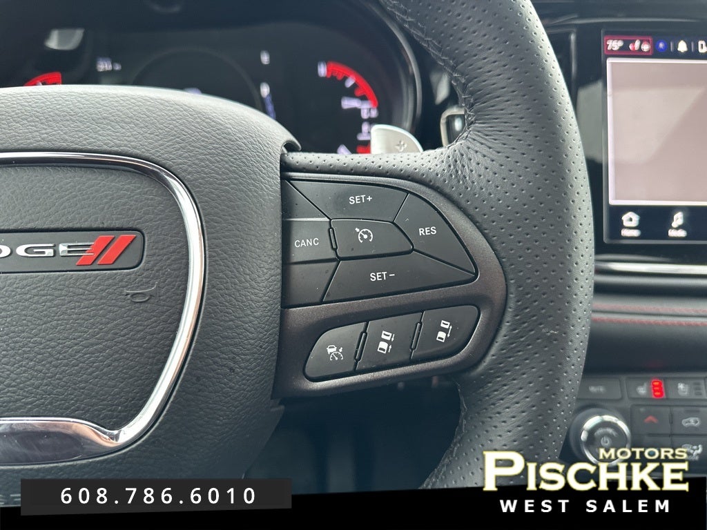 2024 Dodge Durango GT Premium AWD