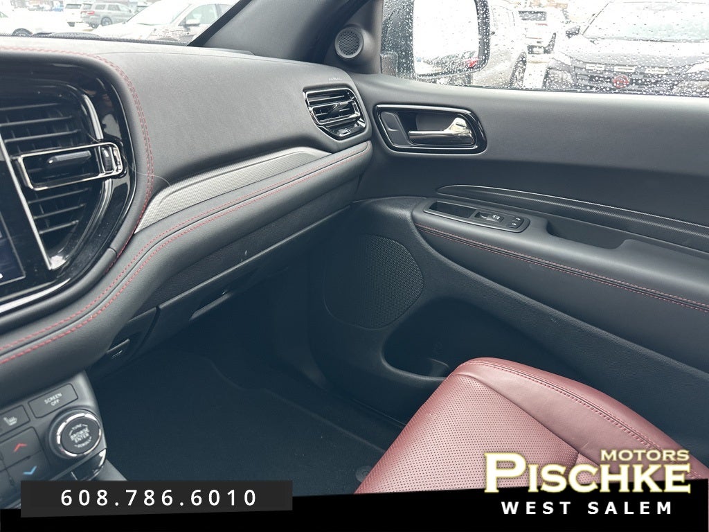 2024 Dodge Durango GT Premium AWD