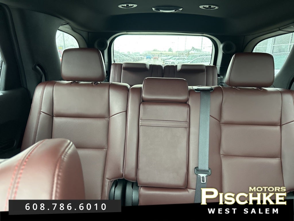 2024 Dodge Durango GT Premium AWD