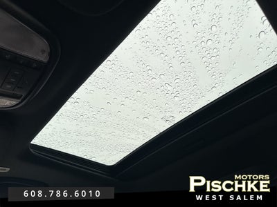 2024 Dodge Durango GT Premium AWD