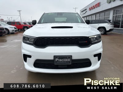 2024 Dodge Durango GT Premium AWD