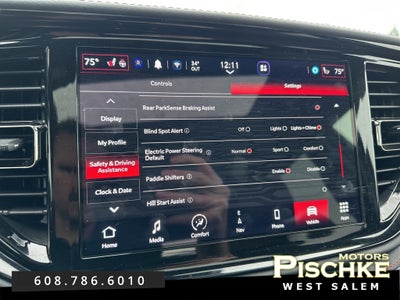 2024 Dodge Durango GT Premium AWD