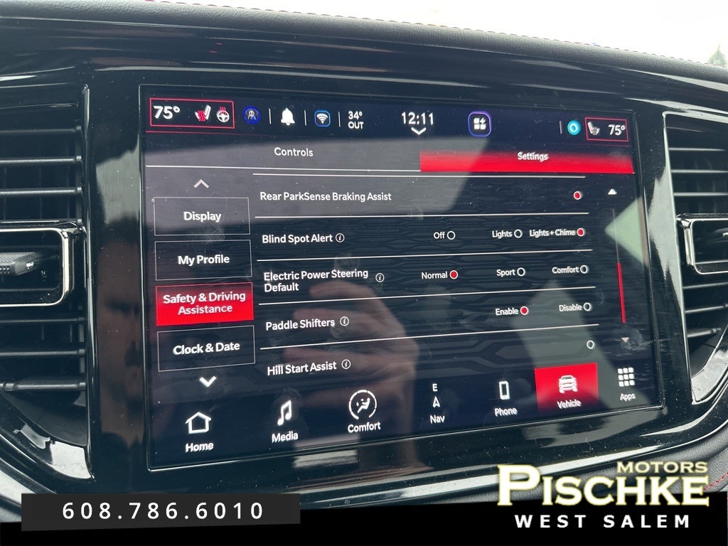 2024 Dodge Durango GT Premium AWD