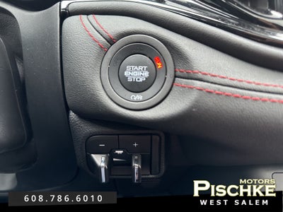 2024 Dodge Durango GT Premium AWD