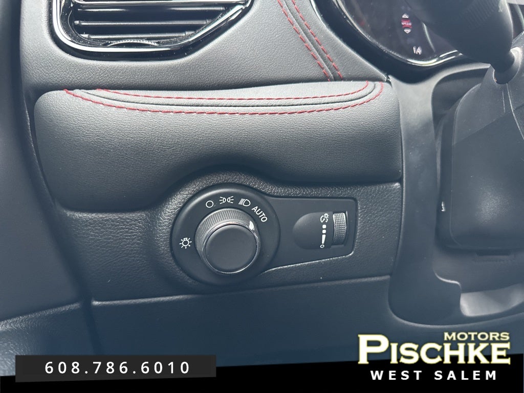 2024 Dodge Durango GT Premium AWD