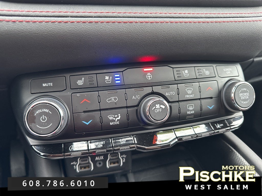 2024 Dodge Durango GT Premium AWD