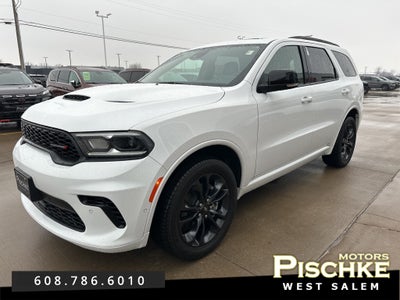 2024 Dodge Durango GT Premium AWD