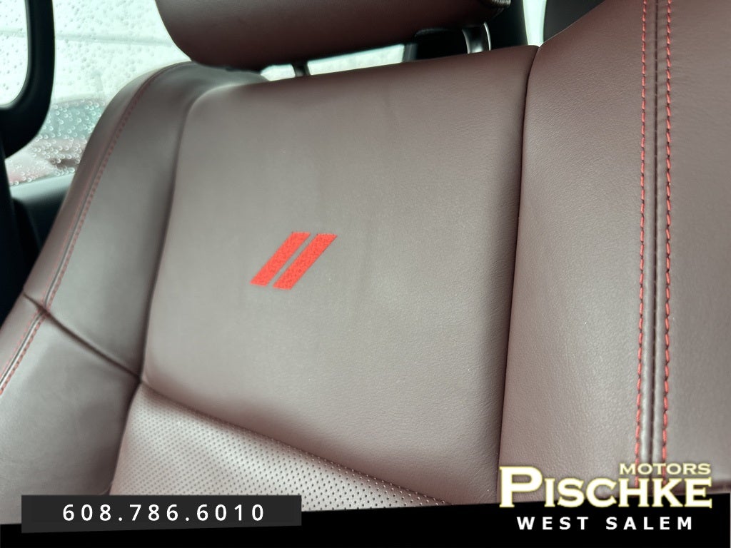 2024 Dodge Durango GT Premium AWD