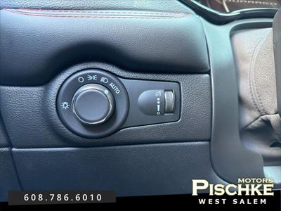 2025 Dodge Durango GT AWD