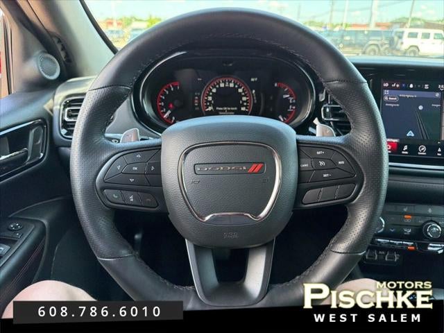2025 Dodge Durango GT AWD