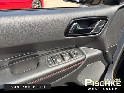 2025 Dodge Durango GT AWD