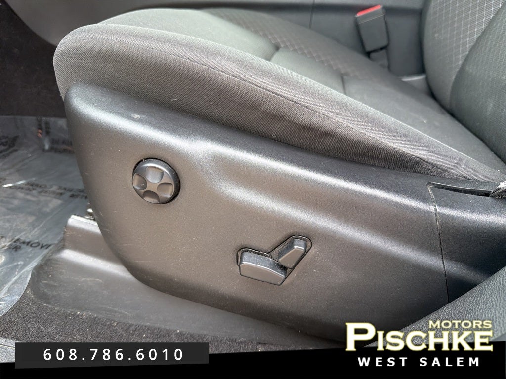 2019 Jeep Grand Cherokee Laredo E 4x4