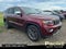 2017 Jeep Grand Cherokee Limited 4x4