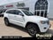 2017 Jeep Grand Cherokee Limited 4x4