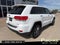 2017 Jeep Grand Cherokee Limited 4x4