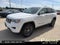 2017 Jeep Grand Cherokee Limited 4x4