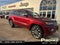 2018 Jeep Grand Cherokee Overland 4x4