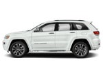 2018 Jeep Grand Cherokee High Altitude 4x4