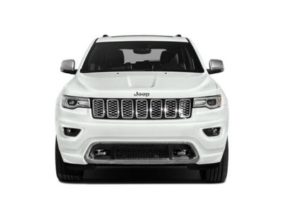 2018 Jeep Grand Cherokee High Altitude 4x4