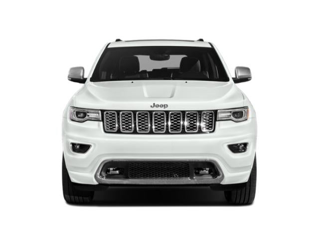 2018 Jeep Grand Cherokee High Altitude 4x4