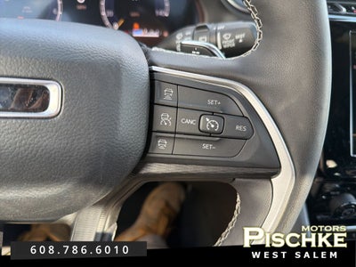 2024 Jeep Grand Cherokee Laredo X 4x2