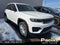 2024 Jeep Grand Cherokee Laredo X 4x2