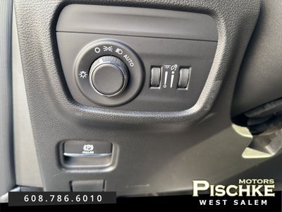 2023 Jeep Grand Cherokee Altitude X 4x4