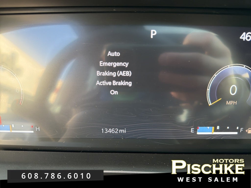 2023 Jeep Grand Cherokee Altitude X 4x4